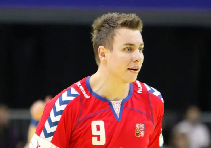 Filip Jícha, házenkářská superstar, bude hrát za Barcelonu. Zaplatila 20 milionů