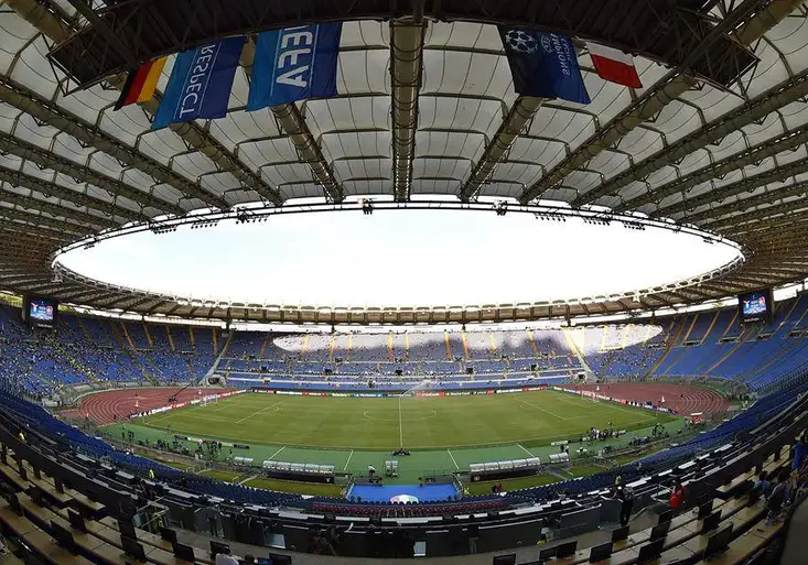 Liga mistrů pokračuje ve středu pěti zápasy play-off. O2 Sport vysílá všechny živě