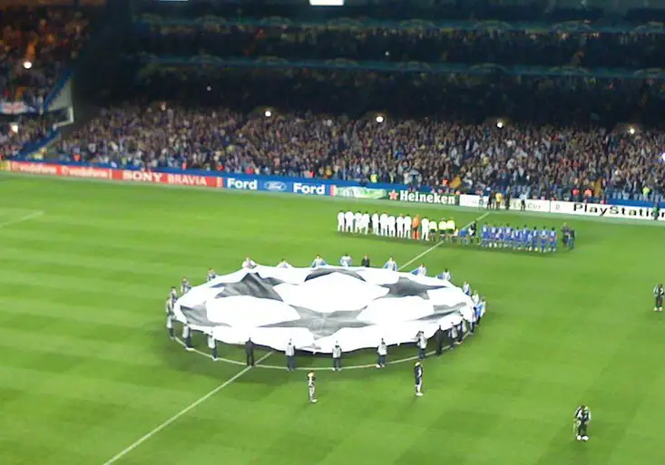 Liga mistrů na O2 Sport startuje úvodními zápasy kvalifikačního play-off