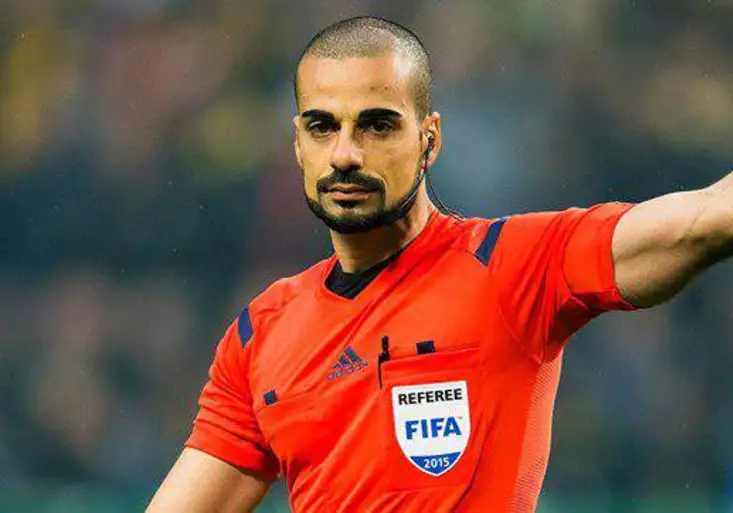 Švédský sudí založil stránku na Facebooku. Bude s fanoušky diskutovat o svých rozhodnutích