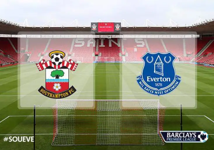 Southampton vs. Everton - sestavy obou týmů