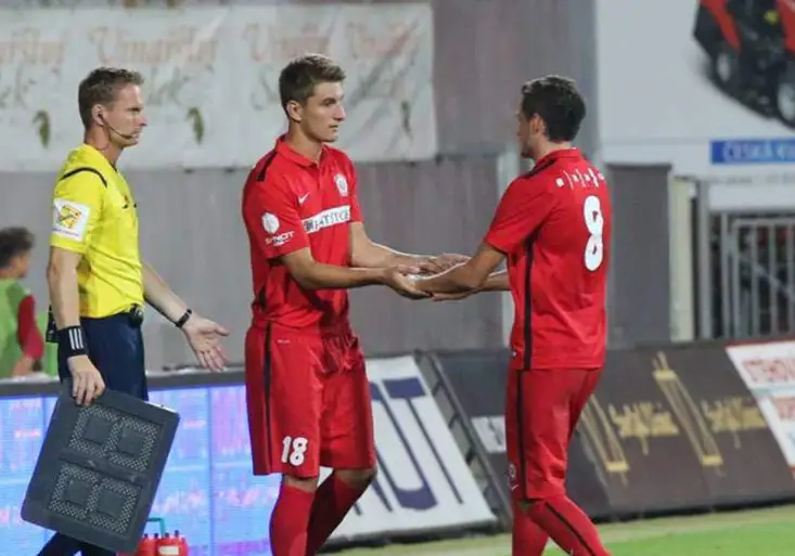 Sobota v Synot lize bude ve znamení derby. Olomouc hostí doma Brno