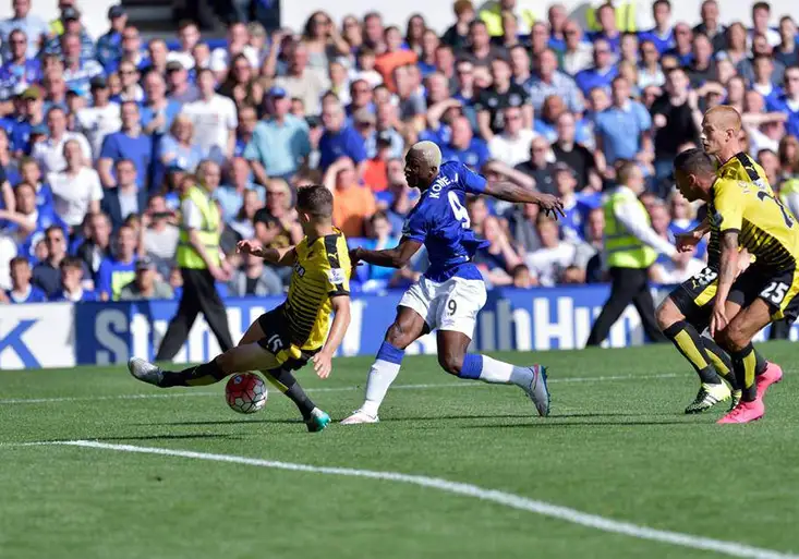 Everton nedal na St. Mary's třikrát v řadě gól. Zlomí v Southamptonu prokletí?