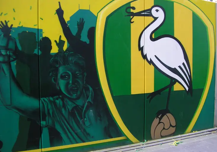 Nádherná patička a z brankáře je hrdina. Jak Martin Hansen zachránil Den Haagu remízu