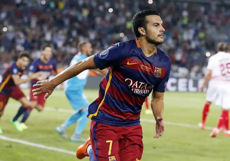 Pedro, De Bruyne a Stones. Komu se podaří dotáhnout veliký přestup?