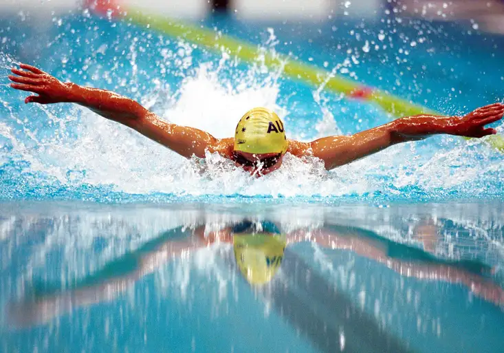 Světový pohár v plavání: Maďarka Hosszuová přidala další dvě zlata a po prvním podniku vede