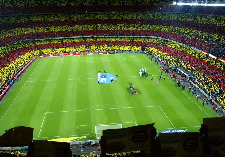 Bitva o Superpohár: Barcelona vs. Sevilla - sestavy obou týmů