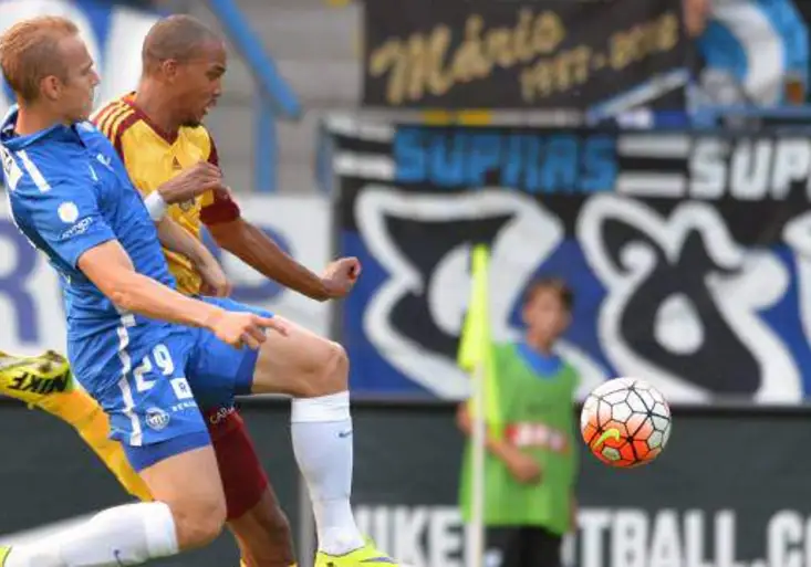 Severočeši na pohárové postupy v lize nenavázali