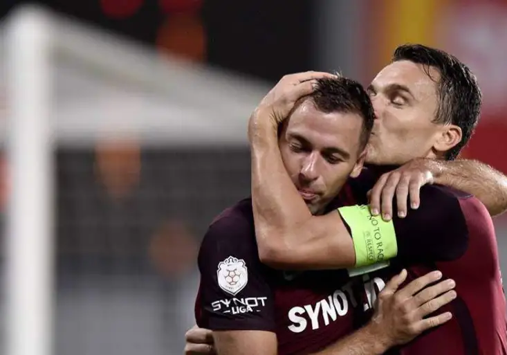 Sparta v lize splnila úkol, ale ševce rozpárat nedokázala