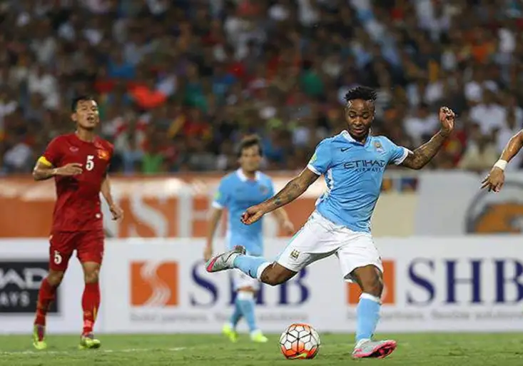 Poslední adept na titul jde do hry. Citizens ukáží i Sterlinga, nejdražšího Angličana