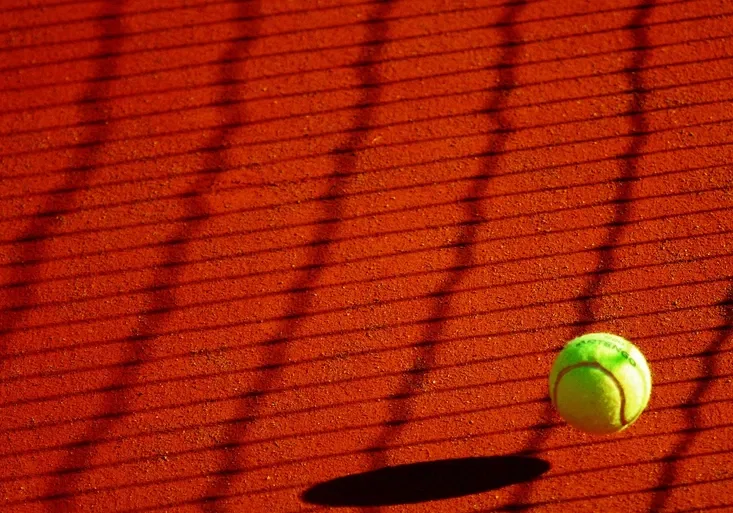 Zkušení bardi ve finále a tenisový start!