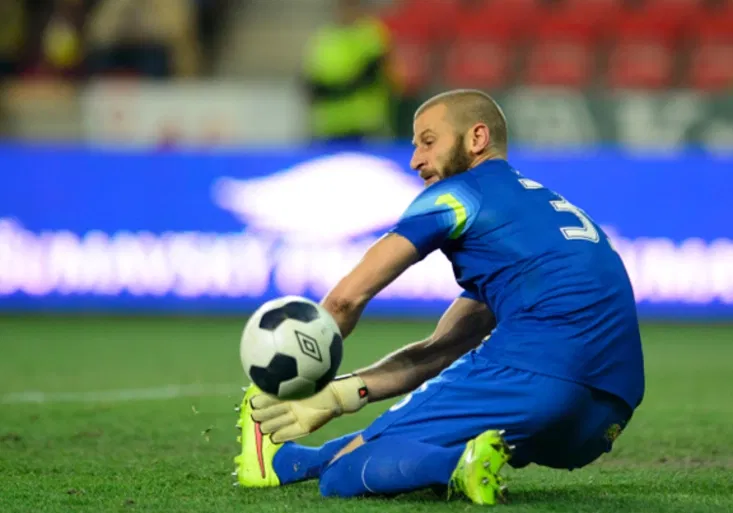 Sparta proti Baníku: staré známé story