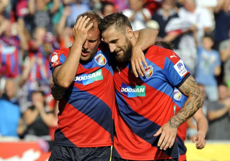 1. kolo Synot ligy: žádný vlažný začátek!