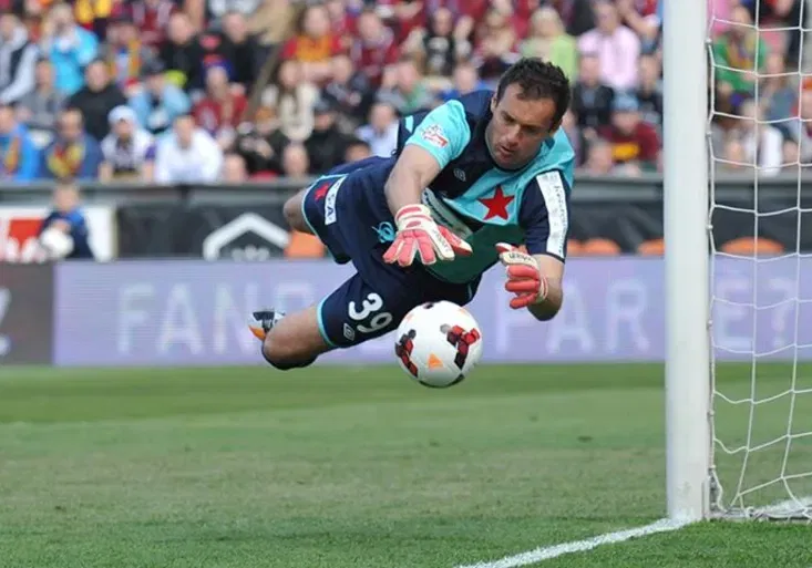 Lepší fotbal nikde jinde nenajdete