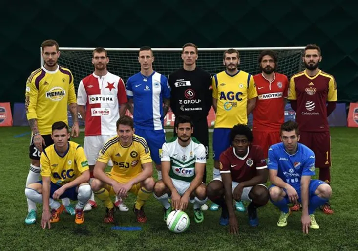 Ligové týmy optikou naší redakce: Jak vidíme nastávající sezónu?