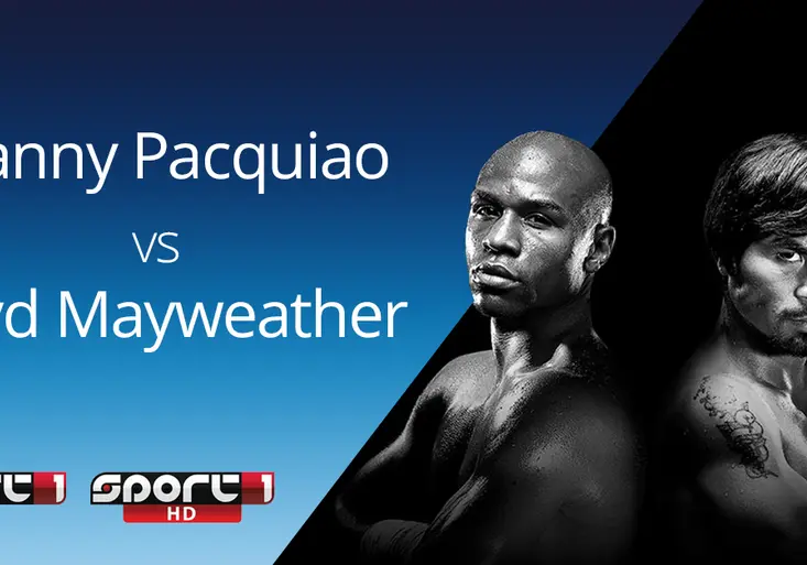 Boxerský souboj století exkluzivně na Sport 1 v O2 TV