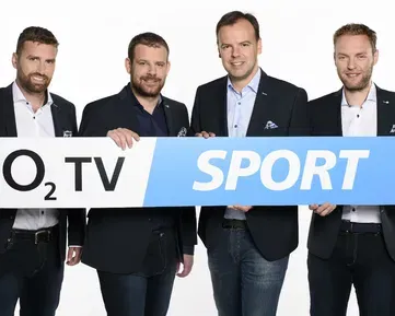 Nový expert nebo delší studia. Na O2 TV Sport startuje další ročník Tipsport extraligy