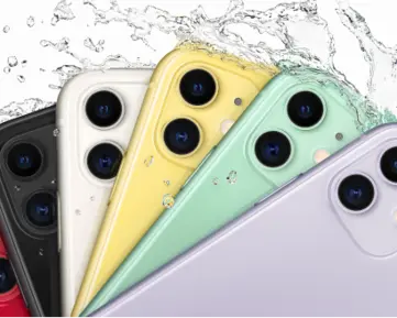 Je to tady. Spustili jsme předobjednávky nového iPhone 11