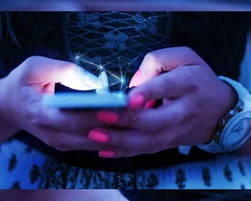 Zaměstnanecký mobil, brána pro zloděje informací