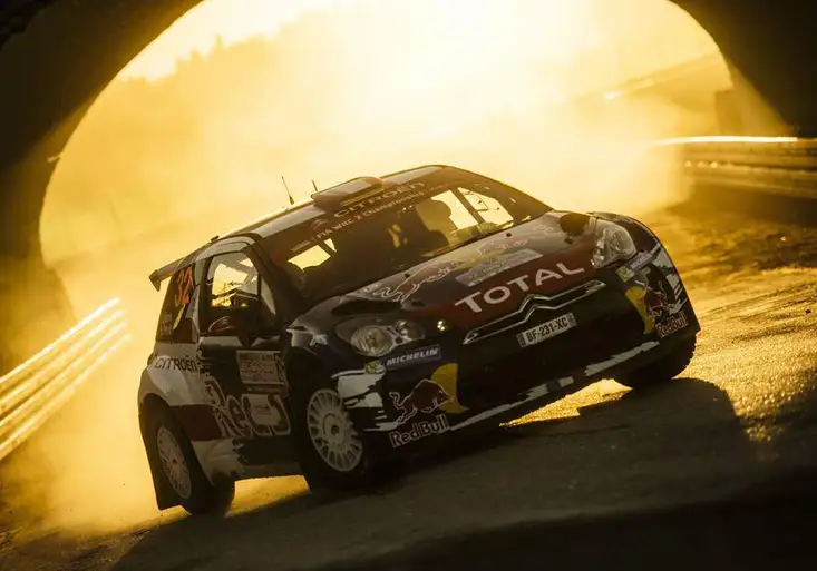 Mistrovství světa v rallye dál na O2 TV Sport! Slavné Monte Carlo startuje již ve čtvrtek