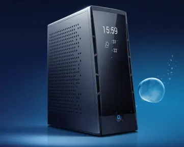 Internet HD: Připojení, díky kterému nepřijdete o své oblíbené pořady ani po přechodu na DVB-T2