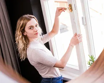 Zabezpečte si svou domácnost před nezvanými hosty. Tady máte pět tipů, jak na to