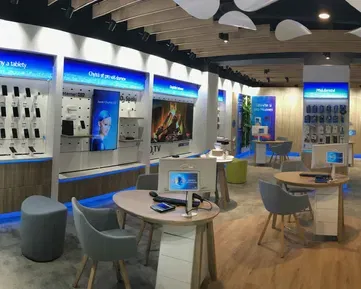 Úspěšně jsme prošli auditem bezbariérovosti našich O2 Prodejen