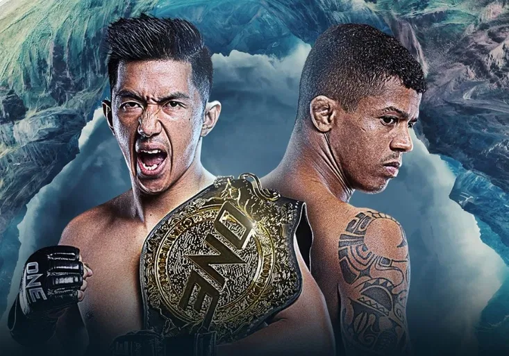 Série ONE Championship začala ve velkém stylu. Co nabídne druhá zastávka v Manile?
