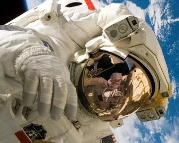 Už vás to doma nebaví? Astronauti radí, jak zvládnout karanténu