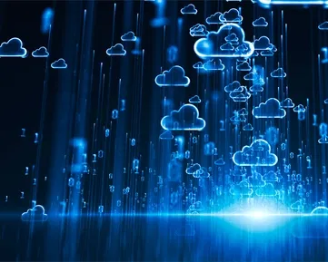 Firemní cloud: Patří do něj kritické aplikace a systémy. Ale pozor: Není cloud jako cloud