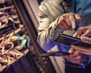 Přechod na cloud: Firemní IT specialista o práci nepřijde, změní se ale jeho pracovní náplň