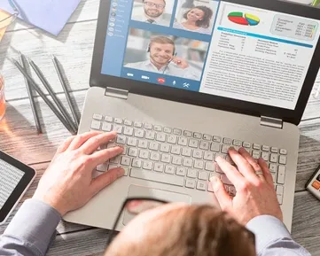 Práce z domova jako nový standard: Nutné (technologické) minimum, aby home office fungoval