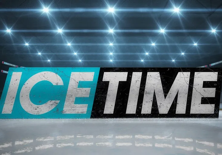 Nový díl hokejového magazínu ICE TIME je tady. Na co se můžete těšit?