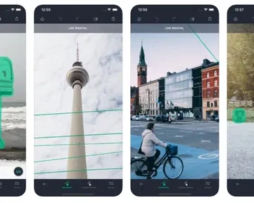 Appka TouchRetouch vymaže z fotografie cokoliv si budete přát