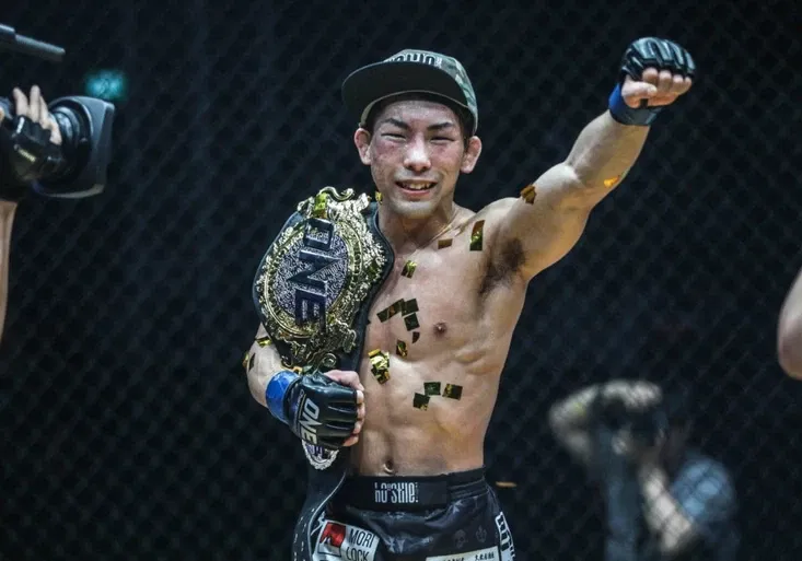 VIDEO: TOP 5 událostí úvodního galavečera série ONE Championship v Jakartě