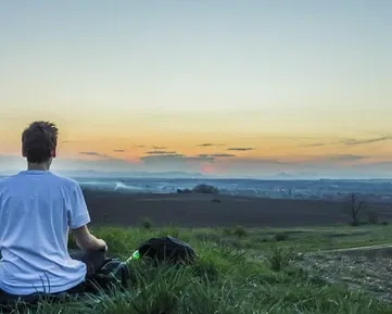 Aplikace Buddhify zažene vaše podzimní deprese