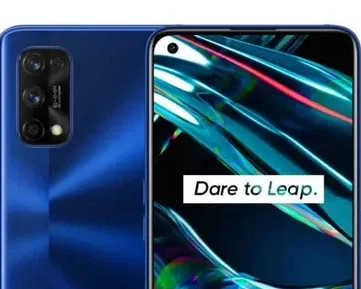 O2 zahajuje exkluzivní prodej výkonného smartphonu Realme 7 Pro