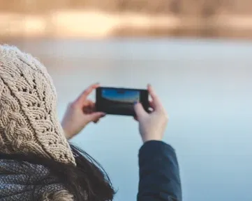 Máme pro vás 5 appek pro dlouhé podzimní dny