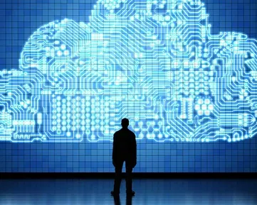 Budoucnost firemního cloudu v číslech: Firmy od něj čekají vyšší efektivitu a obavy mají z bezpečnosti
