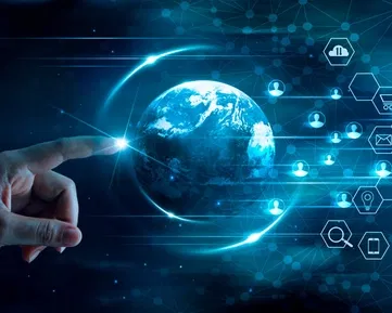 Digitalizace – včera příležitost, dnes nutnost