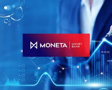 Bezpečnost dat je pro banku klíčová