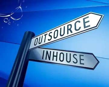 Outsourcing IT infrastruktury ušetří peníze a zlepší provoz