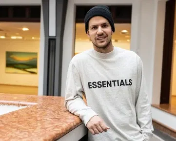 Prodejce streetwearové módy: 99 procent naší komunikace probíhá přes technologie