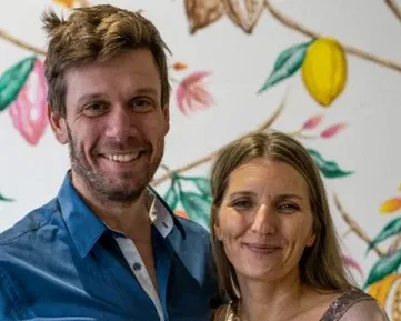 Pražská čokoláda: Sociální sítě nám pomáhají vyprávět náš příběh