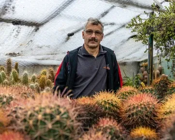 Kampaň za milion: Jak jdou dohromady kaktusy a moderní technologie?