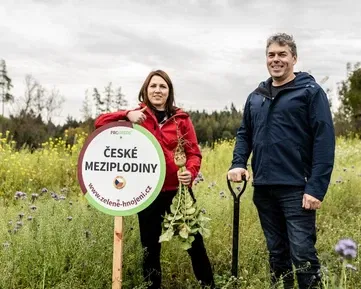 Petr Robotka z PRO SEEDS: Zemědělství bez "jedniček a nul" už si neumím představit