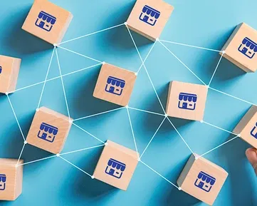 Jak propojit síť poboček? Standardem je MPLS, stále populárnější pak SD-WAN