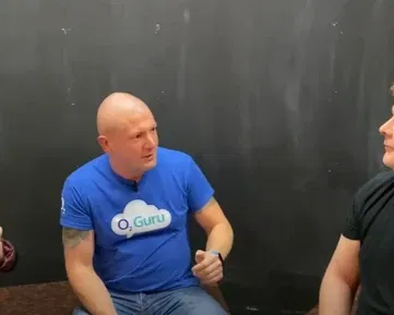 O2 Guru natáčí inspirující podcasty s lidmi s hendikepem