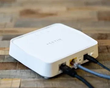 O2 spustilo bonding. Zvýší rychlost internetu přes pevnou linku na dvojnásobek