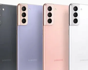 Pořiďte si nový Samsung s 5G a dostanete zpět až 3 500 korun